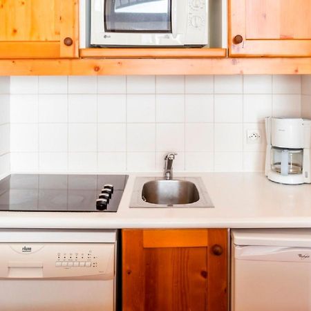 Résidences quartier Charmettoger - maeva Home Les Arcs  Extérieur photo