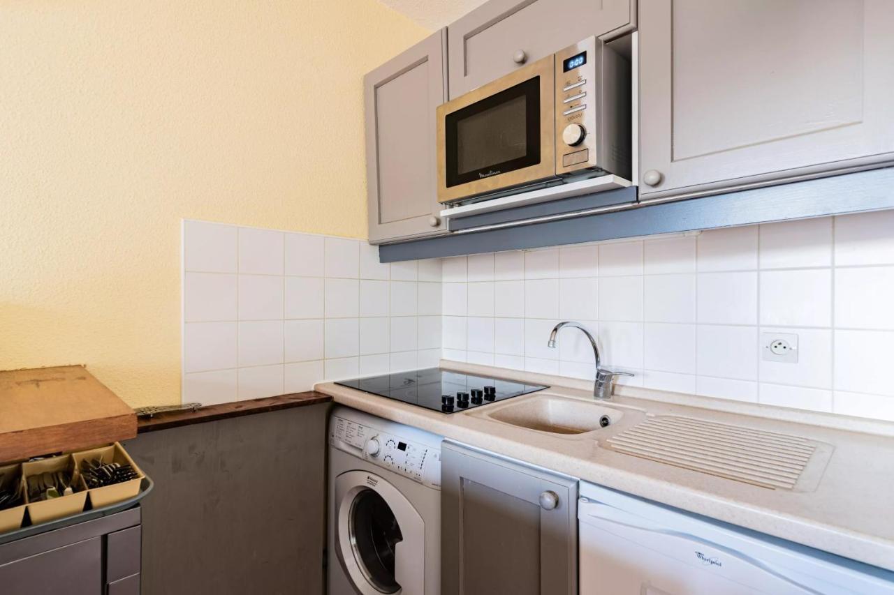 Résidences quartier Charmettoger - maeva Home Les Arcs  Extérieur photo