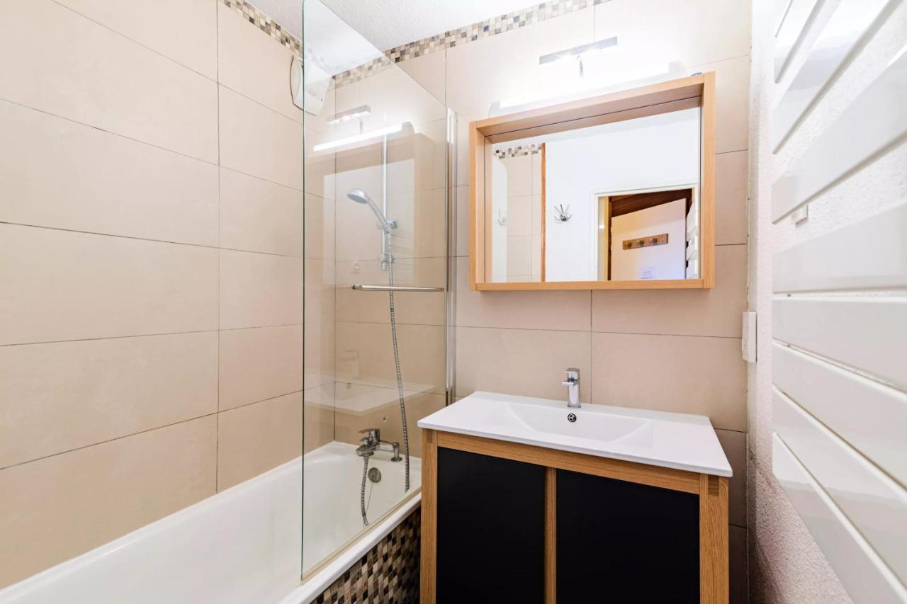 Résidences quartier Charmettoger - maeva Home Les Arcs  Extérieur photo
