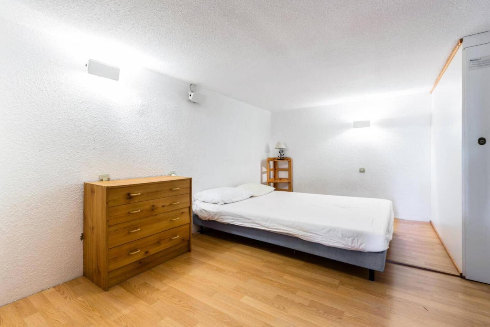 Résidences quartier Charmettoger - maeva Home Les Arcs  Chambre photo
