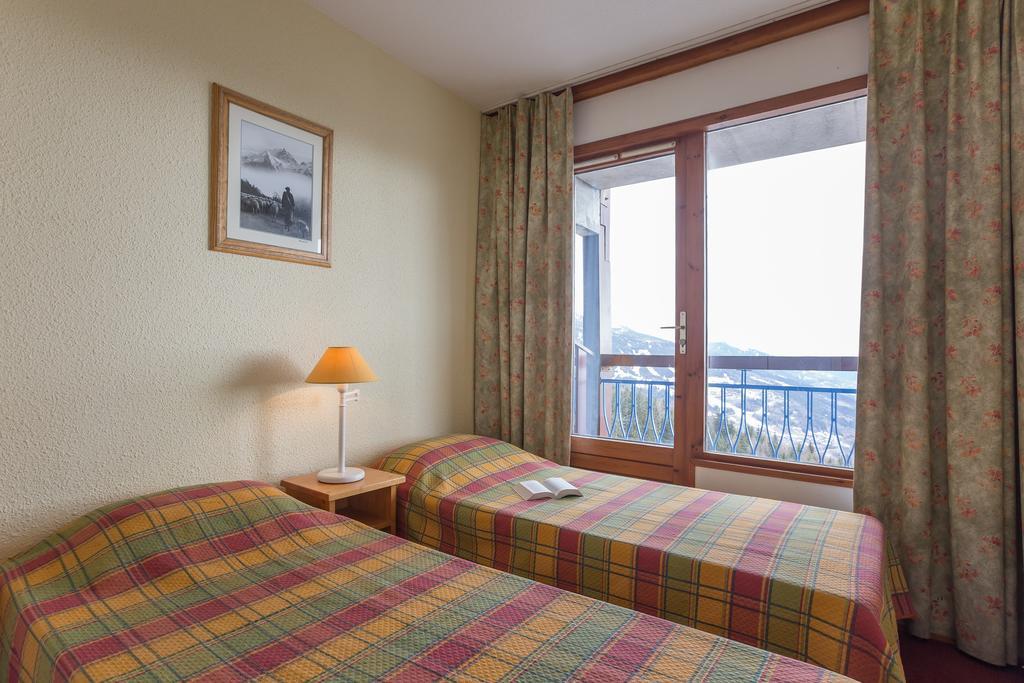 Résidences quartier Charmettoger - maeva Home Les Arcs  Extérieur photo