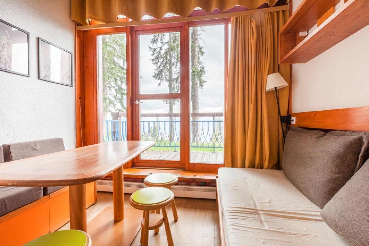 Résidences quartier Charmettoger - maeva Home Les Arcs  Extérieur photo