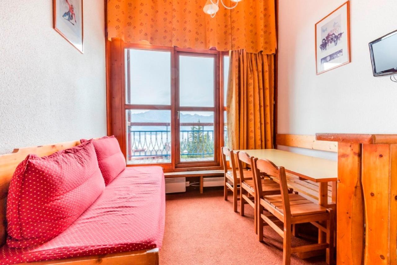 Résidences quartier Charmettoger - maeva Home Les Arcs  Chambre photo