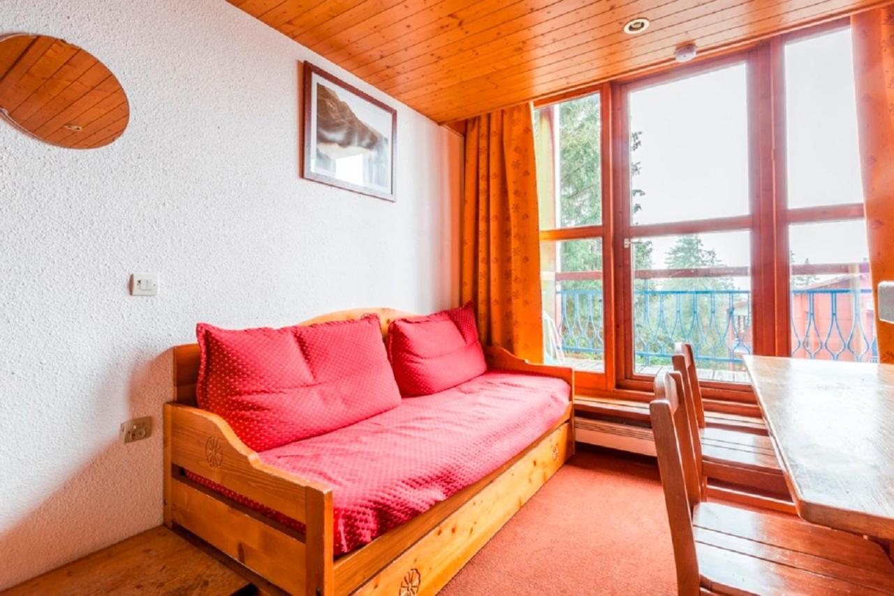 Résidences quartier Charmettoger - maeva Home Les Arcs  Chambre photo